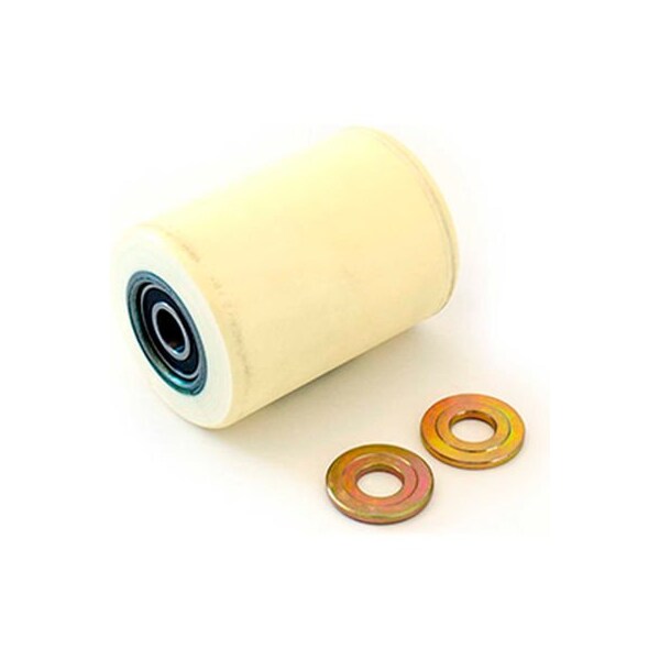 Gps - Generic Parts Service Load Wheel Assembly For Hyster W 40 XL/W 40 XT Pallet Trucks HY 3005911-XL-A - main